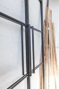 Stahl Meister Stahlmeister Stahl Loft Doppeltuer Schwingtuer Bauhaus Design Raumtrenner Windfang Img 6684 1