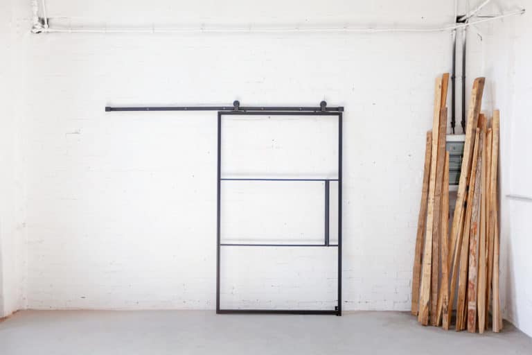 Stahl Meister Stahlmeister Stahl Loft Schiebetuer Stahl Glas Bauhaus Design Industrial Img 7084