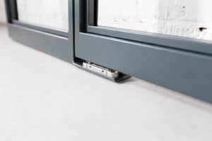 Stahl Meister Stahlmeister Stahl Loft Tuer Schwingtuer Pendeltuer Industrial Door Bauhaus Design Img 6821