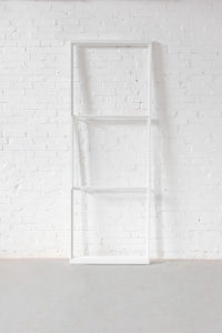 Stahl Meister Stahlmeister Pivottuer Schwingtuer Loft Tuer Weiss Reinweiss Stahltuer Windfang Stahlrahmen Raumtrenner Bauhaustuer Img 7352