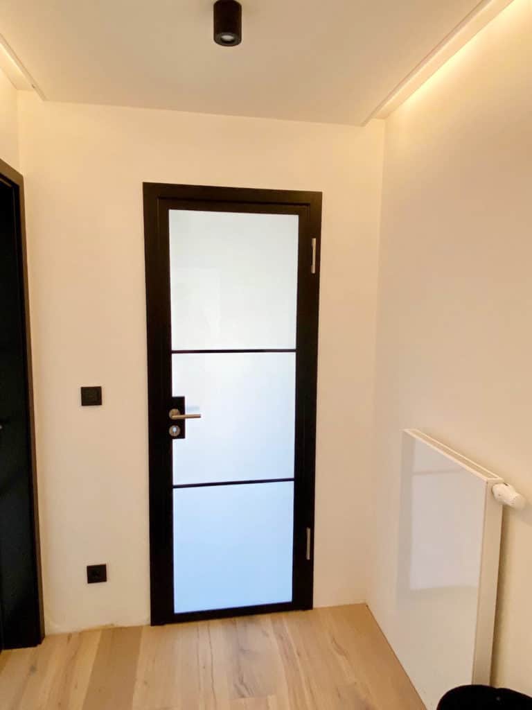 Stahl Meister Stahlmeister Stahl Loft Tuer Drehtuer Tuerzarge Lofttuer Glastuer Stahltuer 03