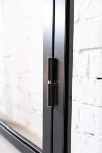 Stahl Meister Stahlmeister Stahl Loft Tuer Doppeltuer Bauhaus Design Raumtrenner Windfang Loftdoor Glastuer Img 8041