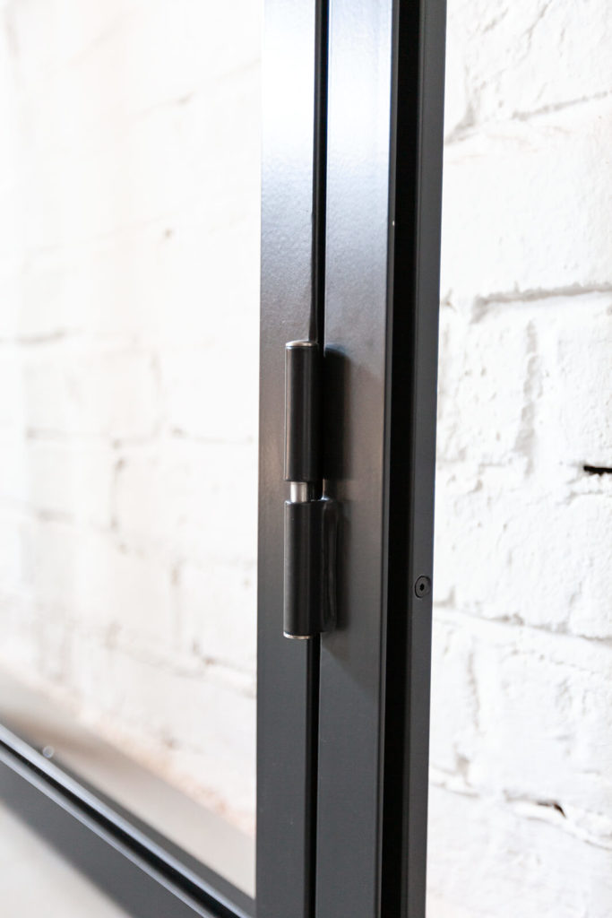 Stahl Meister Stahlmeister Stahl Loft Tuer Doppeltuer Bauhaus Design Raumtrenner Windfang Loftdoor Glastuer Img 8041
