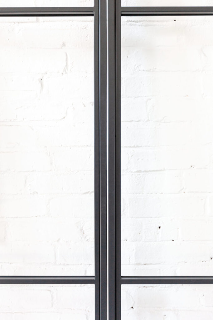 Stahl Meister Stahlmeister Stahl Loft Tuer Doppeltuer Bauhaus Design Raumtrenner Windfang Loftdoor Glastuer Img 8058