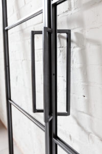 Stahl Meister Stahlmeister Stahl Loft Tuer Pivot Tuer Doppeltuer Stahl Glas Lofttuer Raumtrenner Windfang Img 7947