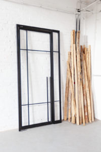 Stahl Meister Stahlmeister Stahl Loft Tuer Pivot Tuer Einzeltuer Stahl Glas Lofttuer Raumtrenner Windfang Img 7974