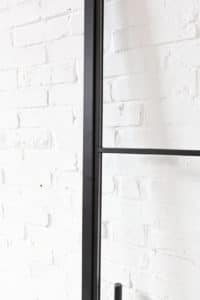 Stahl Meister Stahlmeister Stahl Loft Schiebetuer Design Windfang Glastrenner Raumtrennert Steel Door Img 8380
