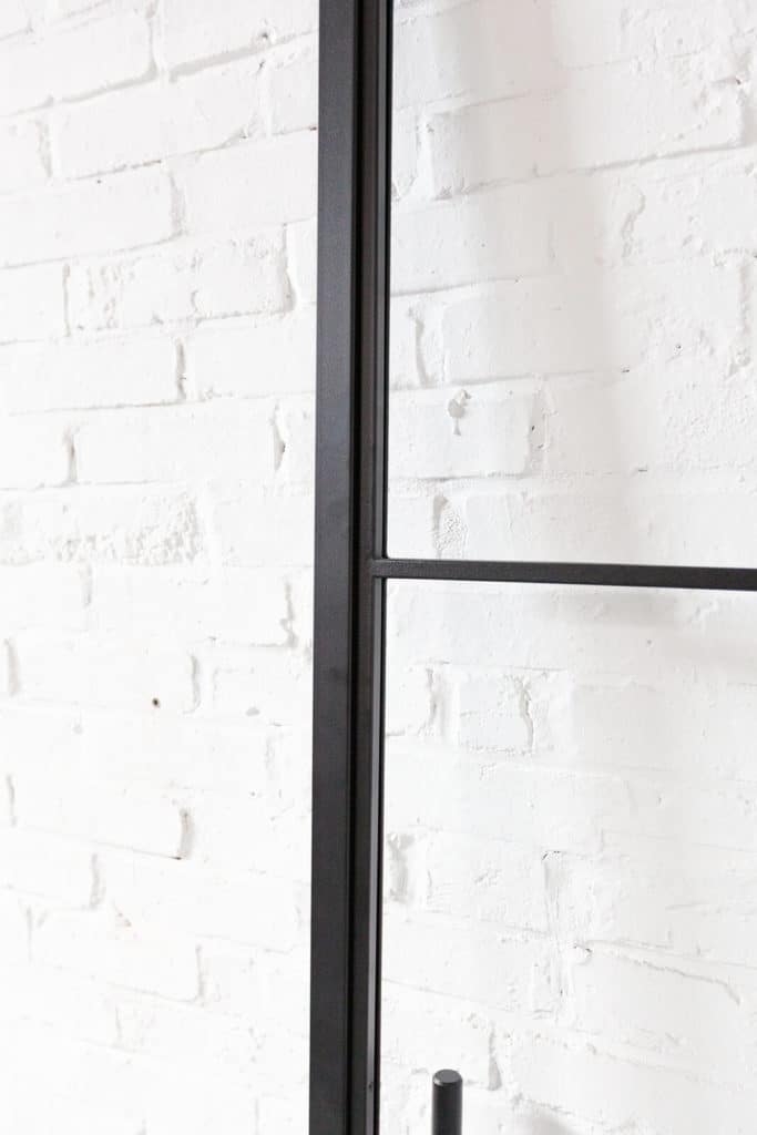 Stahl Meister Stahlmeister Stahl Loft Schiebetuer Design Windfang Glastrenner Raumtrennert Steel Door Img 8380