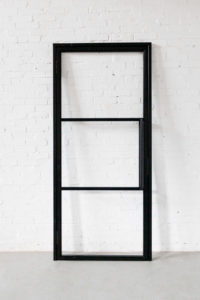 Stahl Meister Stahlmeister Stahl Loft Tuer Design Bauhaus Tuer Drehtuer Glastrennwand Raumtrenner Stahlrahmen Img 8405