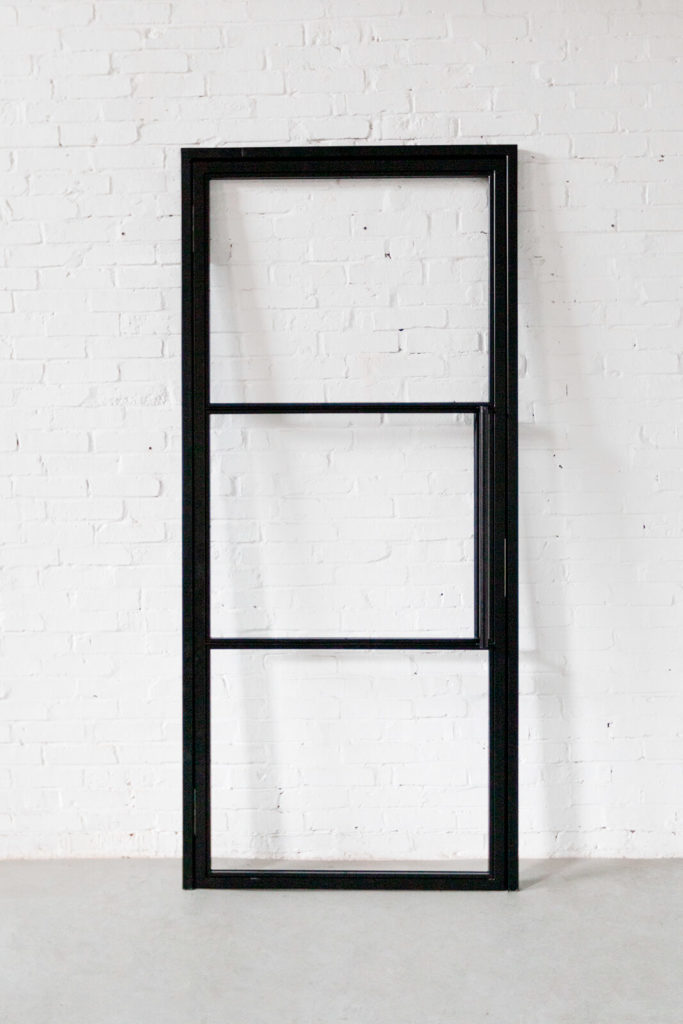 Stahl Meister Stahlmeister Stahl Loft Tuer Design Bauhaus Tuer Drehtuer Glastrennwand Raumtrenner Stahlrahmen Img 8405