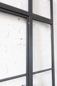 Stahl Meister Stahlmeister Stahl Loft Tuer Glastrennwand Design Tuer Light Drehtuer Lofttur Steel Door Industrial Door Raumtrenner Img 8462