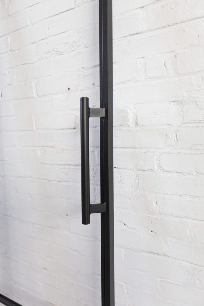 Stahl Meister Stahlmeister Stahl Loft Drehtuer Zimmertuer Stahltuer Glastuer Windfang Steel Door Img 8948