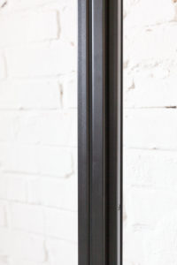 Stahl Meister Stahlmeister Stahl Loft Pivot Schwingtuer Stahltuer Glastuer Windfang Steel Door Img 8932