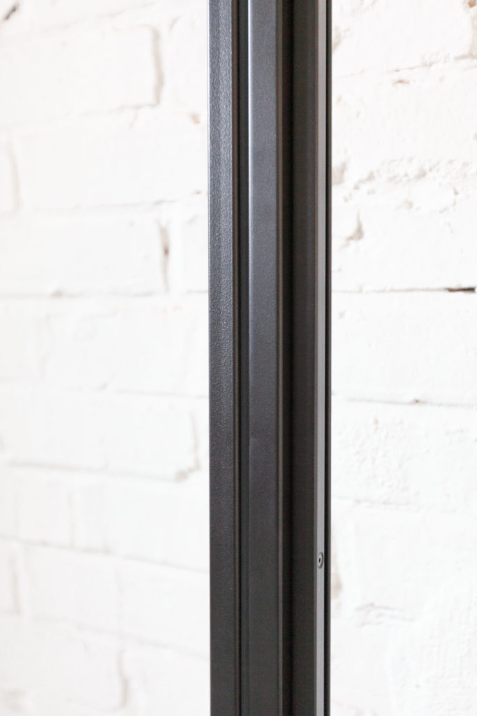 Stahl Meister Stahlmeister Stahl Loft Pivot Schwingtuer Stahltuer Glastuer Windfang Steel Door Img 8932