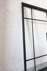 Stahl Meister Stahlmeister Stahl Loft Pivot Schwingtuer Stahltuer Glastuer Windfang Steel Door Img 8935