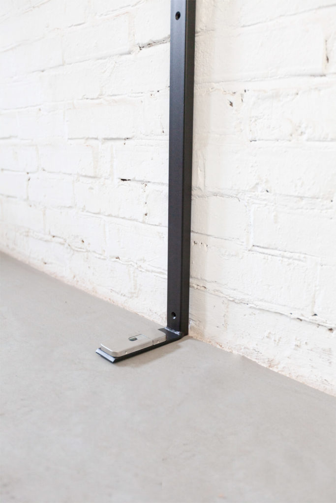 Stahl Meister Stahlmeister Stahl Loft Pivot Schwingtuer Stahltuer Glastuer Windfang Steel Door Img 8938