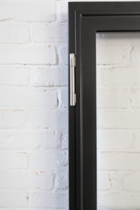 Stahl Meister Stahlmeister Stahl Loft Tuer Doppeltuer Drehtuer Metalltueer Lofttuer Windfang Raumtrenner Sthlrahmen Glastuer Img 8872