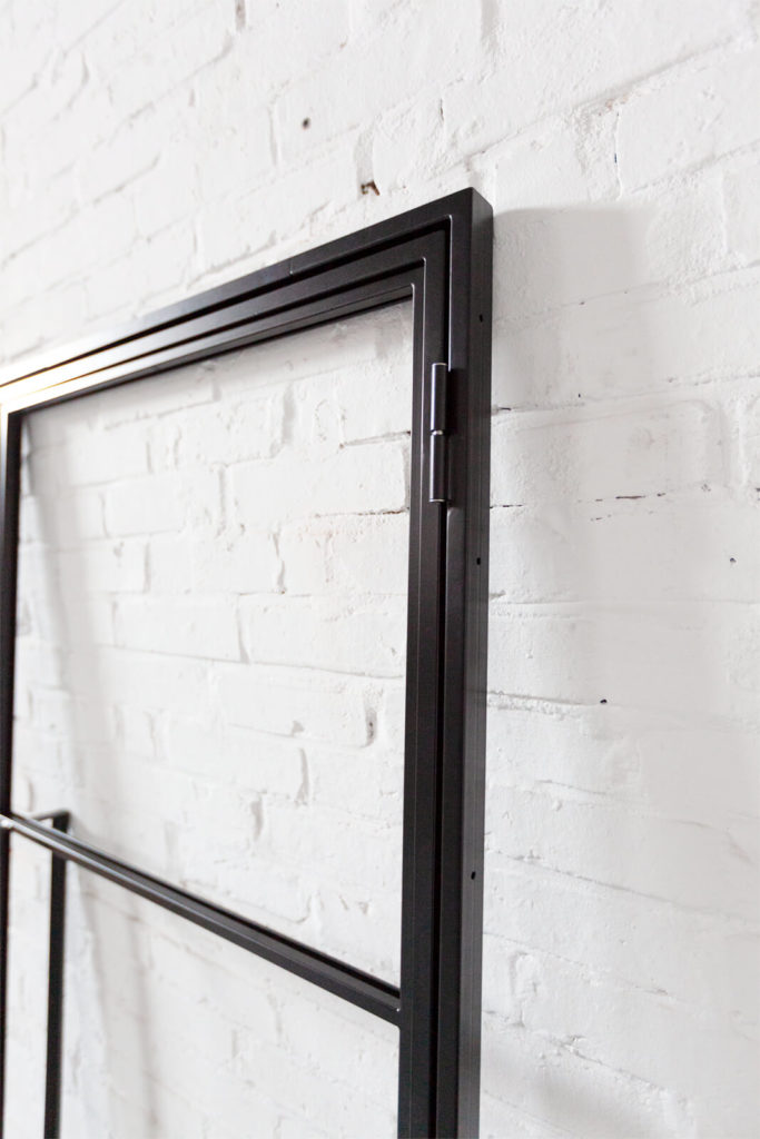 Stahl Meister Stahlmeister Stahl Loft Tuer Drehtuer Lofttuer Steel Door Glastuer Stahltuer Stahlrahmen Industrial Door Img 9051