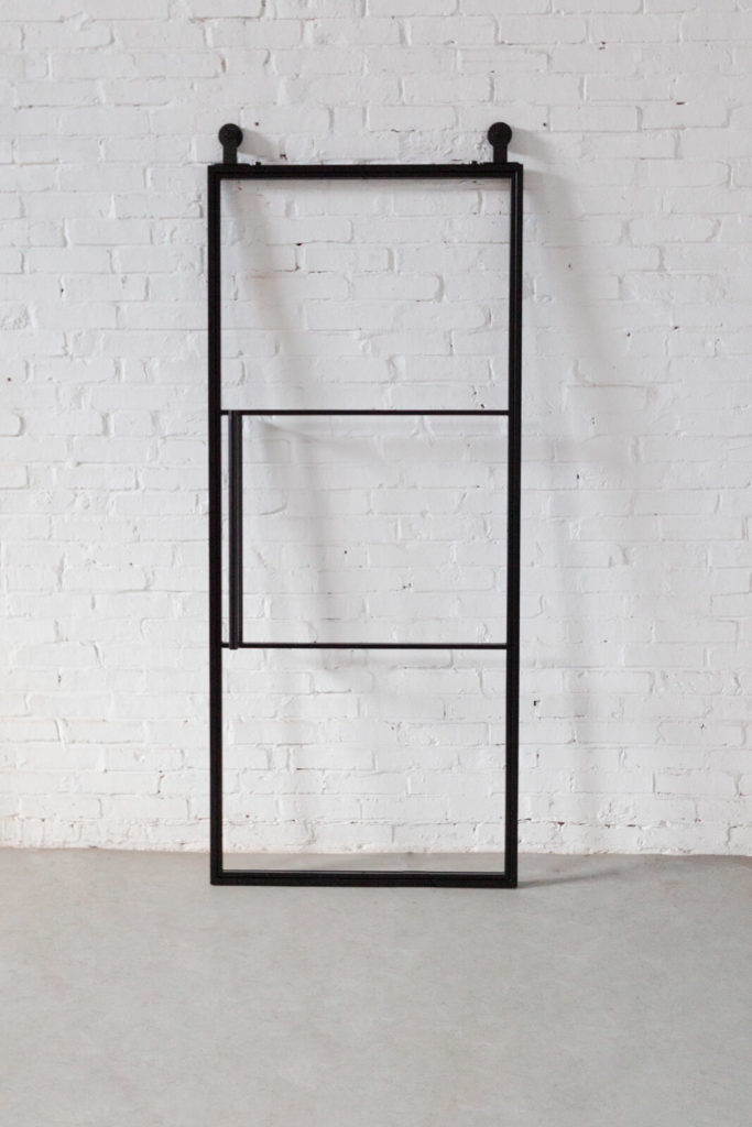Stahl Meister Stahlmeister Stahl Loft Tuer Drehtuer Lofttuer Steel Door Glastuer Stahltuer Stahlrahmen Absenkbare Bodendichtung Schiebetuer Img 9060