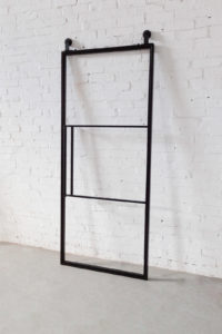 Stahl Meister Stahlmeister Stahl Loft Tuer Drehtuer Lofttuer Steel Door Glastuer Stahltuer Stahlrahmen Absenkbare Bodendichtung Schiebetuer Img 9062
