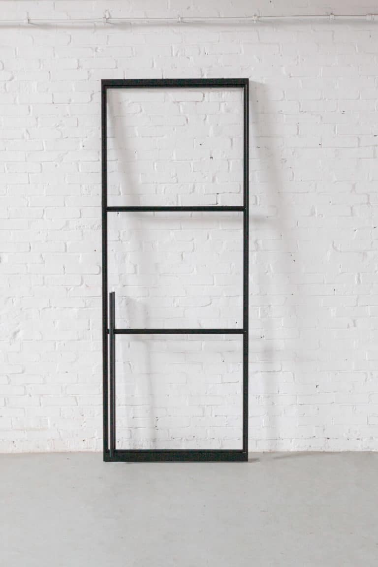 Stahl Meister Stahlmeister Stahl Loft Tuer Pivottuer Schwingtuer Glastuer Raumtrenner Glastrennwand Glastuer Stahlrahmentuer Lofttuer Steel Door Industrial Door Img 9687 1
