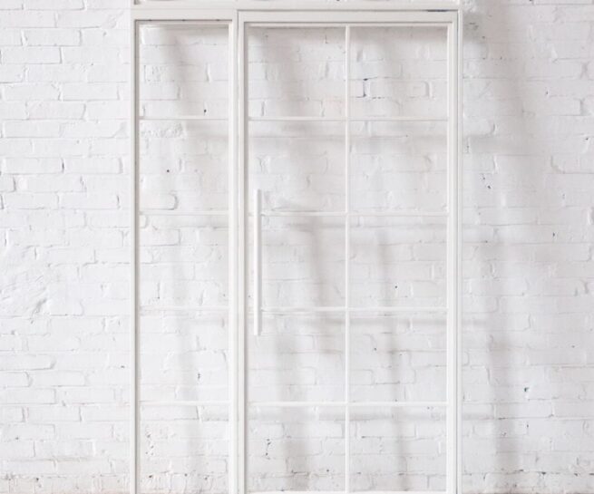 Stahl Meister Stahlmeister Stahl Loft Tuer Pivottuer Designtuer Stahlrahmen Lofttuer Schwingtuer Weiss Stahlrahmen Designtuer Bauhaustuer Steel Door Industrial Door Img 9596