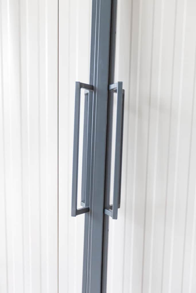 Stahl Meister Stahlmeister Glastreennwand Doppeltuer Drehtuer Loftdoor Industrial Door Stahltuer Designtuere Irondoor Img 0155