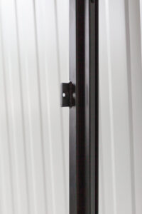 Stahl Meister Stahlmeister Glastreenwand Pivot Scchwingtuer Pendeltuer Stahl Loft Tuer Windfang Lofttuer Stahlrahmen Glastuer Drehtur Metallrahmen Steeldoor Loftdoor Bauhaus Tuer Iimg 0841