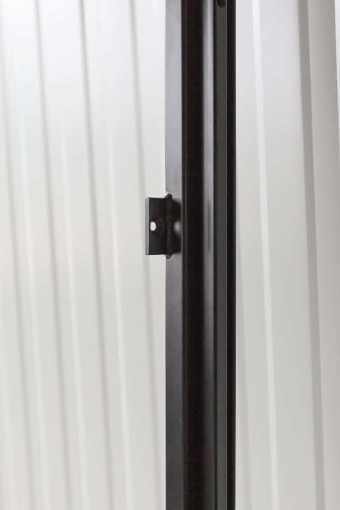 Stahl Meister Stahlmeister Glastreenwand Pivot Scchwingtuer Pendeltuer Stahl Loft Tuer Windfang Lofttuer Stahlrahmen Glastuer Drehtur Metallrahmen Steeldoor Loftdoor Bauhaus Tuer Iimg 0841