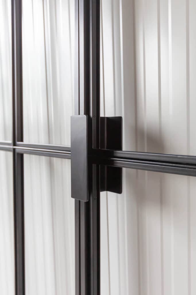 Stahl Meister Stahlmeister Pivottuer Pivoit Schwingtuer Pendeltuer Stahl Loft Tuer Lofttuer Glastuer Stahlrahmen Bauhaus Design Loftdoor Industrial Door Img 1034