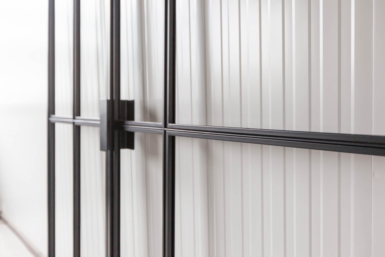 Stahl Meister Stahlmeister Pivottuer Pivoit Schwingtuer Pendeltuer Stahl Loft Tuer Lofttuer Glastuer Stahlrahmen Bauhaus Design Loftdoor Industrial Door Img 1035