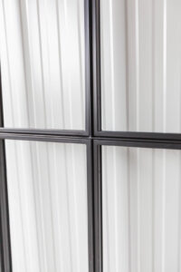 Stahl Meister Stahlmeister Pivottuer Pivoit Schwingtuer Pendeltuer Stahl Loft Tuer Lofttuer Glastuer Stahlrahmen Bauhaus Design Loftdoor Industrial Door Img 1038