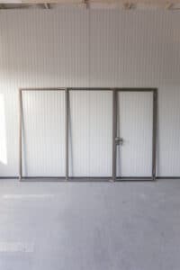 Stahl Meister Stahlmeister Stahl Loft Tuer Glastrennwand Lofttuer Windfang Buerowand Office Loftdoor Lofttueren Glastuer Stahltuer Designtuer Img 1250