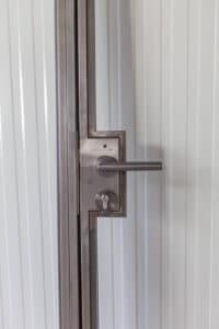 Stahl Meister Stahlmeister Stahl Loft Tuer Glastrennwand Lofttuer Windfang Buerowand Office Loftdoor Lofttueren Glastuer Stahltuer Designtuer Img 1255