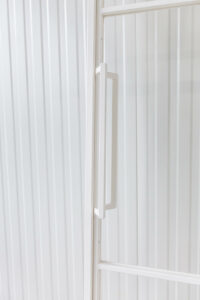 Stahl Meister Stahlmeister Loft Tuer Schiebetuer Glastrennwand Windfang Raumtrenner Bauhaus Tuer Lofttuer Designtuer Stahlrahmen Glastuer Img 1261