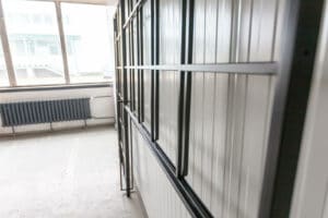 Stahl Meister Stahlmeister Stahl Loft Tuer Glastrennwand Windfang Loft Tuer Glastuer Steek Door Stahltuer Bauhaus Industrial Style Img 1317