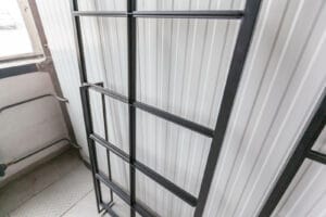 Stahl Meister Stahlmeister Stahl Loft Tuer Glastrennwand Windfang Loft Tuer Glastuer Steek Door Stahltuer Bauhaus Industrial Style Img 1319