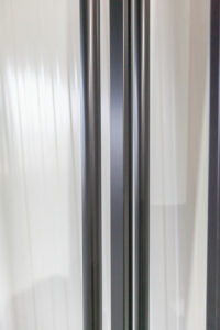 Stahl Meister Stahlmeister Stahl Loft Tuer Pivot Schwingtuer Windfang Glastrennwand Designtuer Bauhaustuer Loft Industrial Style Img 2920