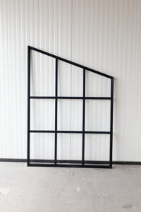Stahl Meister Stahlmeisterloft Stahl Tuer Fenster Glastrennwand Metallrahme Glas Stahlrahmen Loft Fenster Img 2928