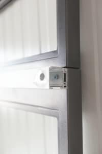 Stahl Meister Stahlmeister Loft Stahl Loft Tuer Lofttuer Glastrennwand Schiebetuer Glastuer Windfang Raumtrenner Doppeltuer Stahlrahmen Loft Schwarzstahl Bauhaus Tuer Loft Door Img 3193