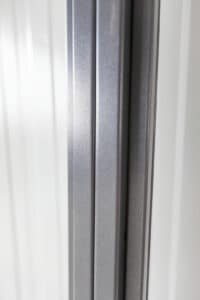 Stahl Meister Stahlmeister Loft Tuer Lofttuer Glastrennwand Schiebetuer Glastuer Windfang Raumtrenner Doppeltuer Stahlrahmen Loft Schwarzstahl Bauhaus Tuer Loft Door Img 3180