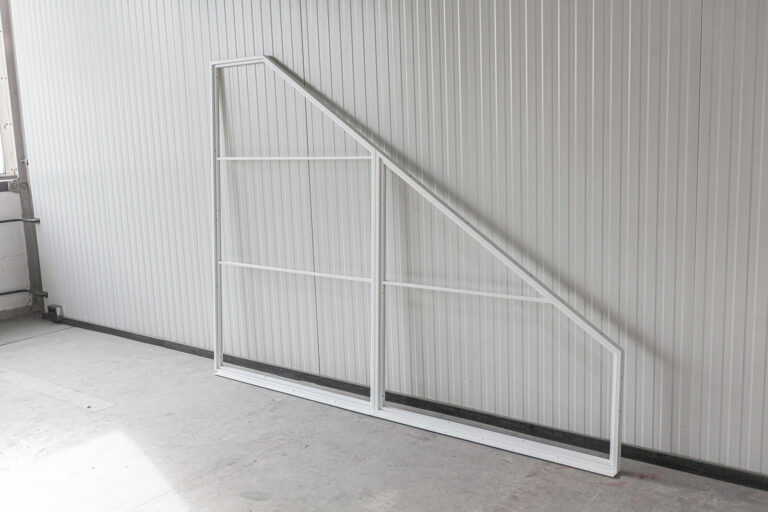 Stahl Meister Stahlmeister Stahl Loft Tuer Stahlrahmen Metall Glas Glastrennwand Windfang Loft Designtuer Bauhaus Schwarz Loftdoor Stahltuer Img 3026
