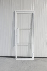 Stahl Meister Stahlmeister Stahl Loft Tuer Stahlrahmen Metall Glas Glastrennwand Windfang Loft Designtuer Bauhaus Schwarz Loftdoor Stahltuer Img 3027