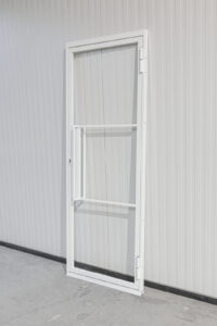 Stahl Meister Stahlmeister Stahl Loft Tuer Stahlrahmen Metall Glas Glastrennwand Windfang Loft Designtuer Bauhaus Schwarz Loftdoor Stahltuer Img 3029