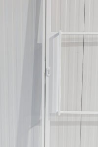 Stahl Meister Stahlmeister Stahl Loft Tuer Stahlrahmen Metall Glas Glastrennwand Windfang Loft Designtuer Bauhaus Schwarz Loftdoor Stahltuer Img 3032