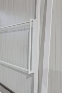 Stahl Meister Stahlmeister Stahl Loft Tuer Stahlrahmen Metall Glas Glastrennwand Windfang Loft Designtuer Bauhaus Schwarz Loftdoor Stahltuer Schiebetuer Img 3055