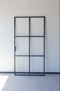 Stahl Meister Stahlmeister Loft Stahl Loftt Tuer Schiebetuer Tuerfluegel Stahlrahmen Metallramen Glastuer 826a0433