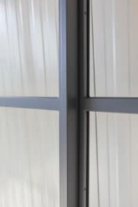 Stahl Meister Stahlmeister Loft Stahl Tuer Glastrennwand Schiebetuer Windfang Metallrahmen Glas Tuer Loftdoor Stahltuer Stahlrahmen Img 3200