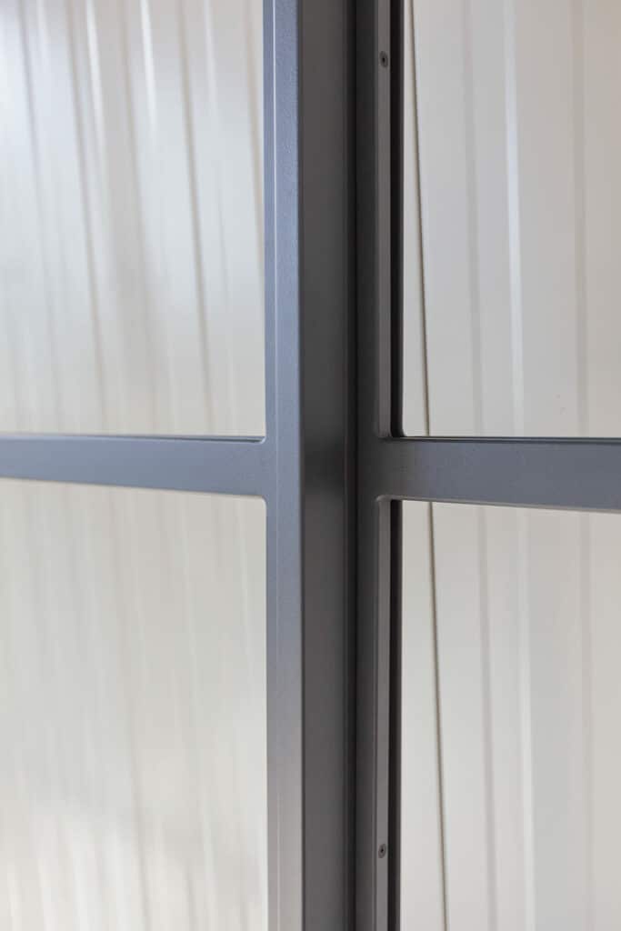 Stahl Meister Stahlmeister Loft Stahl Tuer Glastrennwand Schiebetuer Windfang Metallrahmen Glas Tuer Loftdoor Stahltuer Stahlrahmen Img 3200