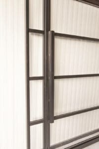 Stahl Meister Stahl Loft Tuer Glastrennwand Pivot Stahlrahmen Stahltuer Glastuer Windfang Schwingtuer Seitenteil Lofttuer 826a0478